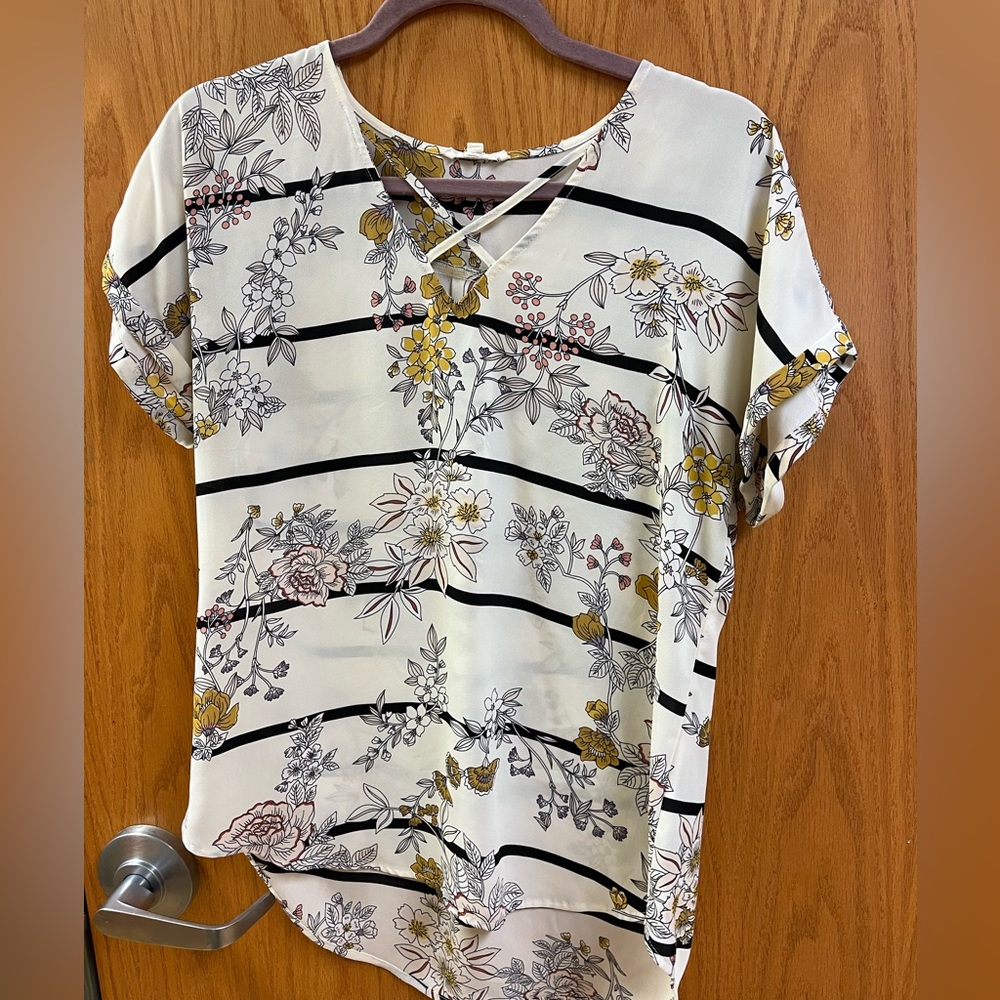 Maurice’s Blouse
